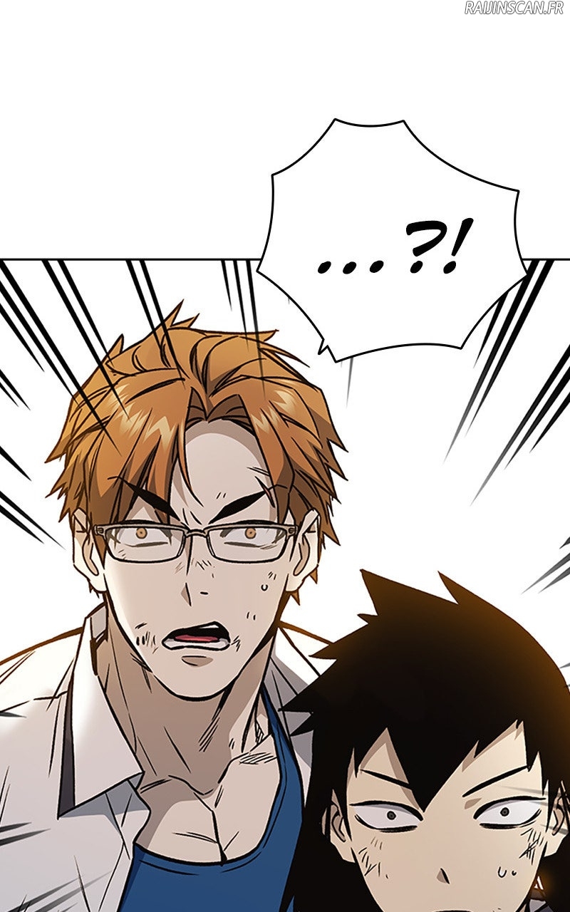 Read Study Group FR Manga Online