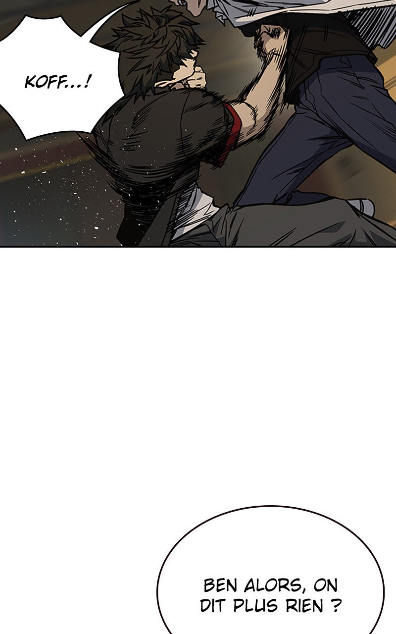 Read Study Group FR Manga Online