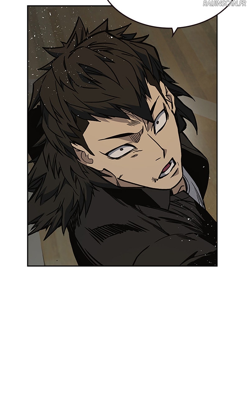 Read Study Group FR Manga Online