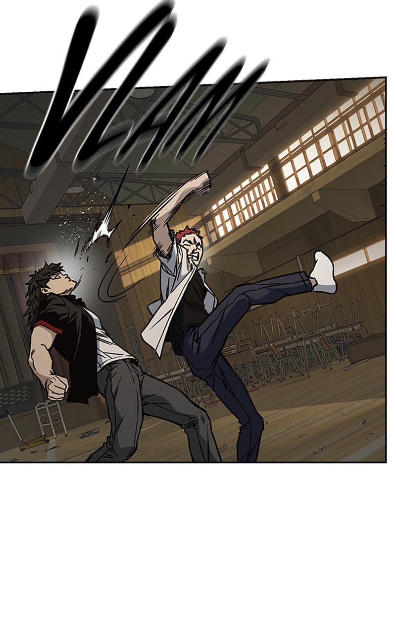 Read Study Group FR Manga Online