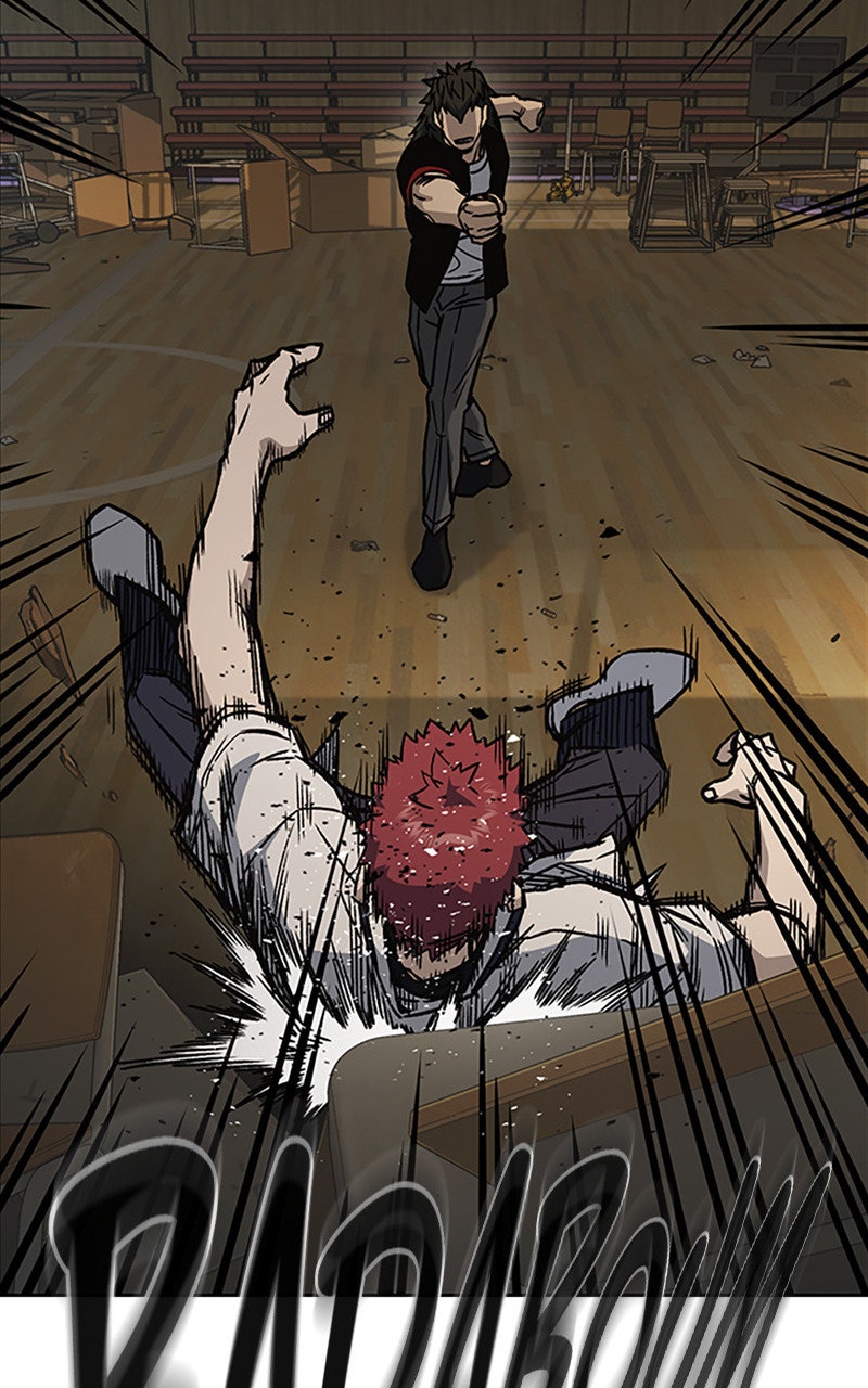 Read Study Group FR Manga Online