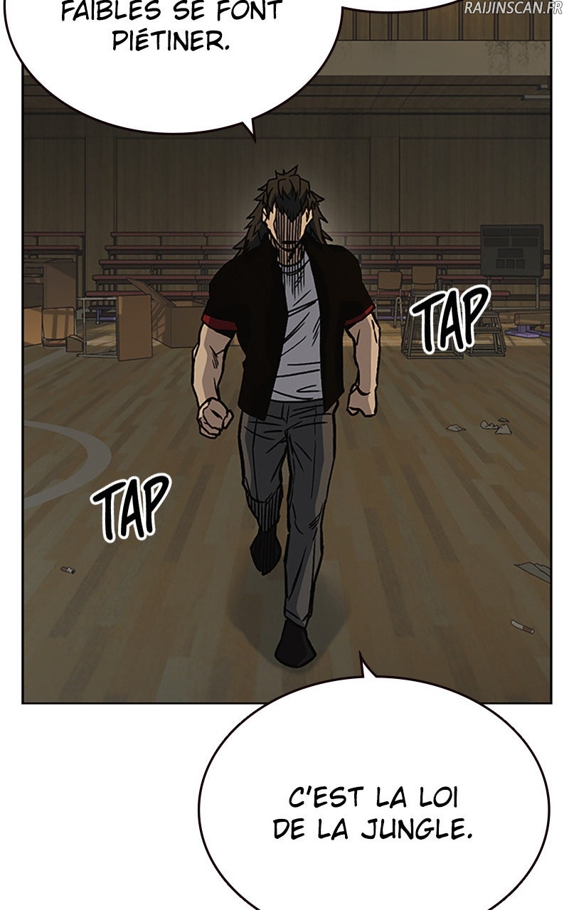 Read Study Group FR Manga Online