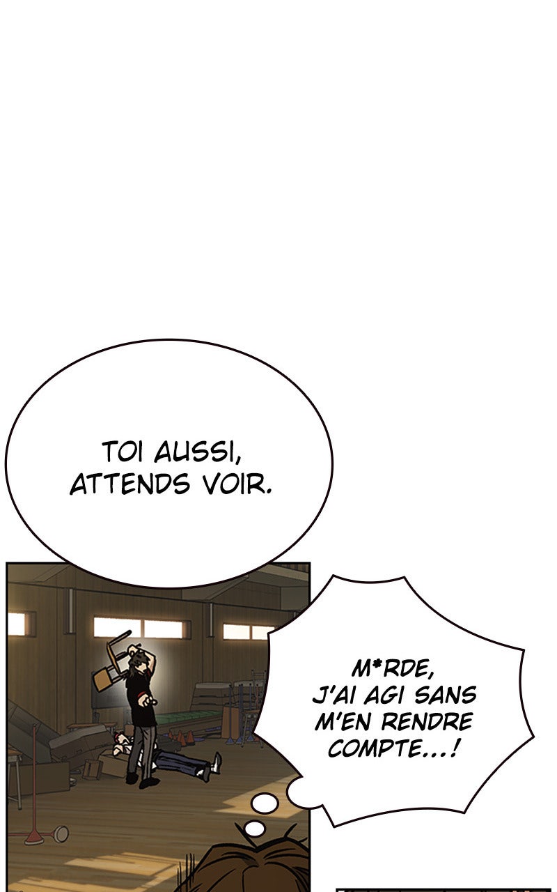 Read Study Group FR Manga Online