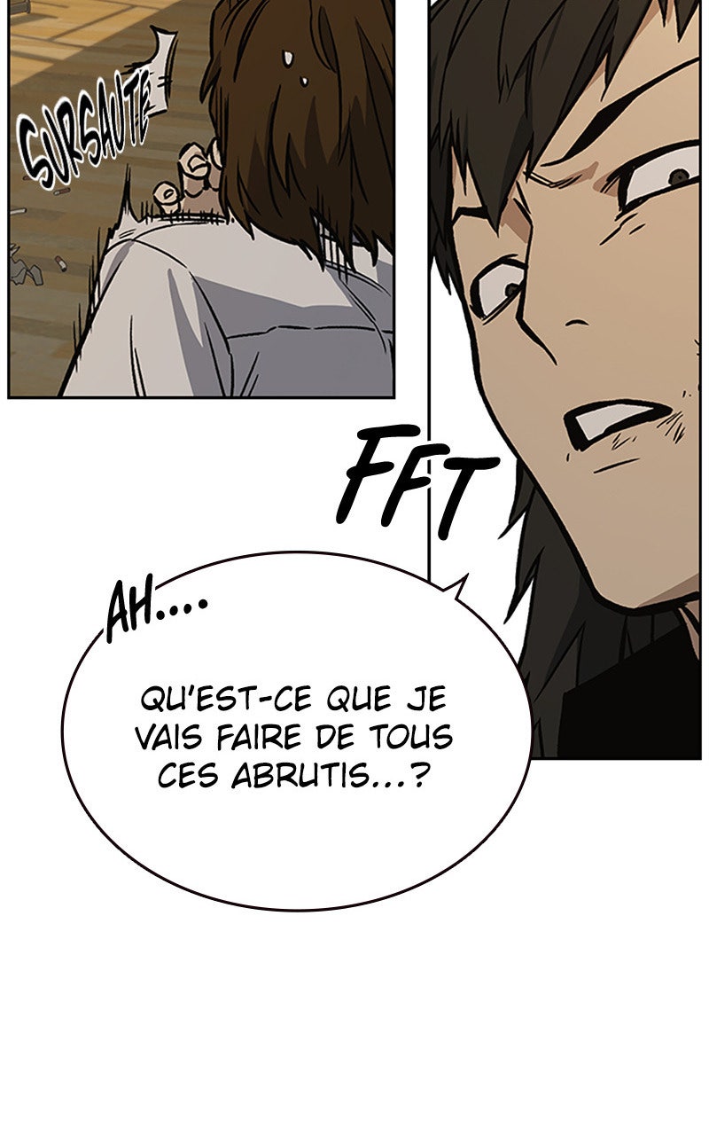 Read Study Group FR Manga Online