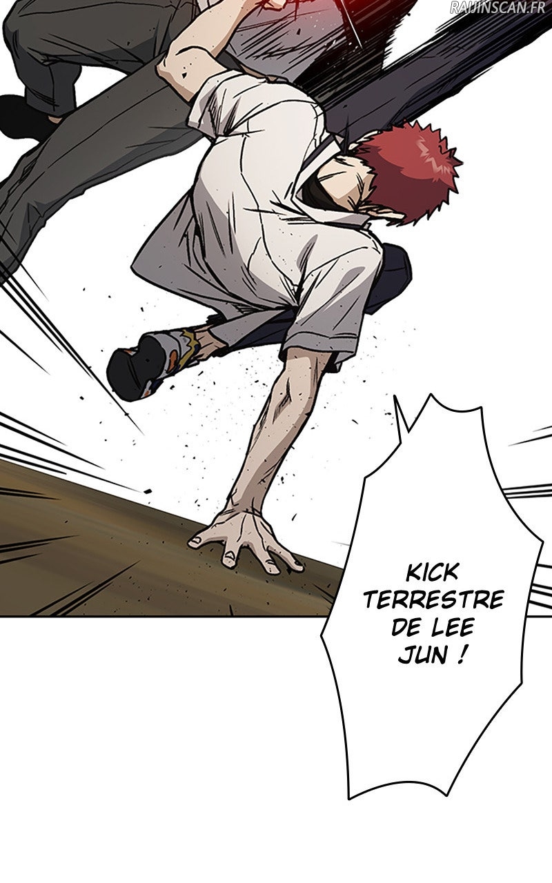 Read Study Group FR Manga Online