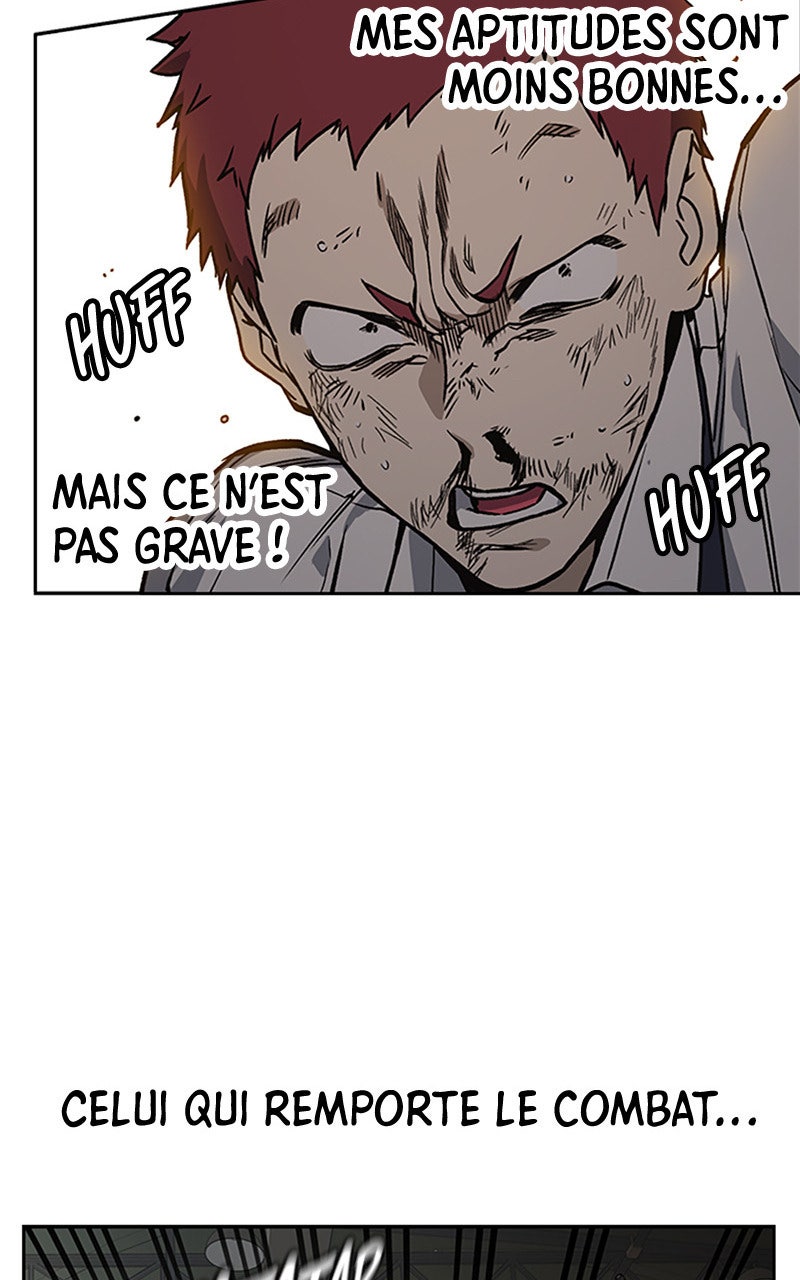 Read Study Group FR Manga Online