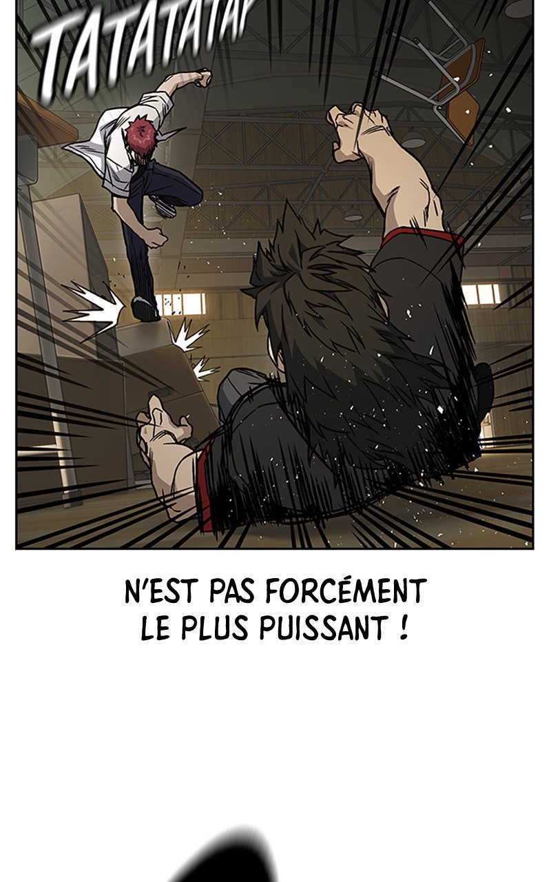 Read Study Group FR Manga Online