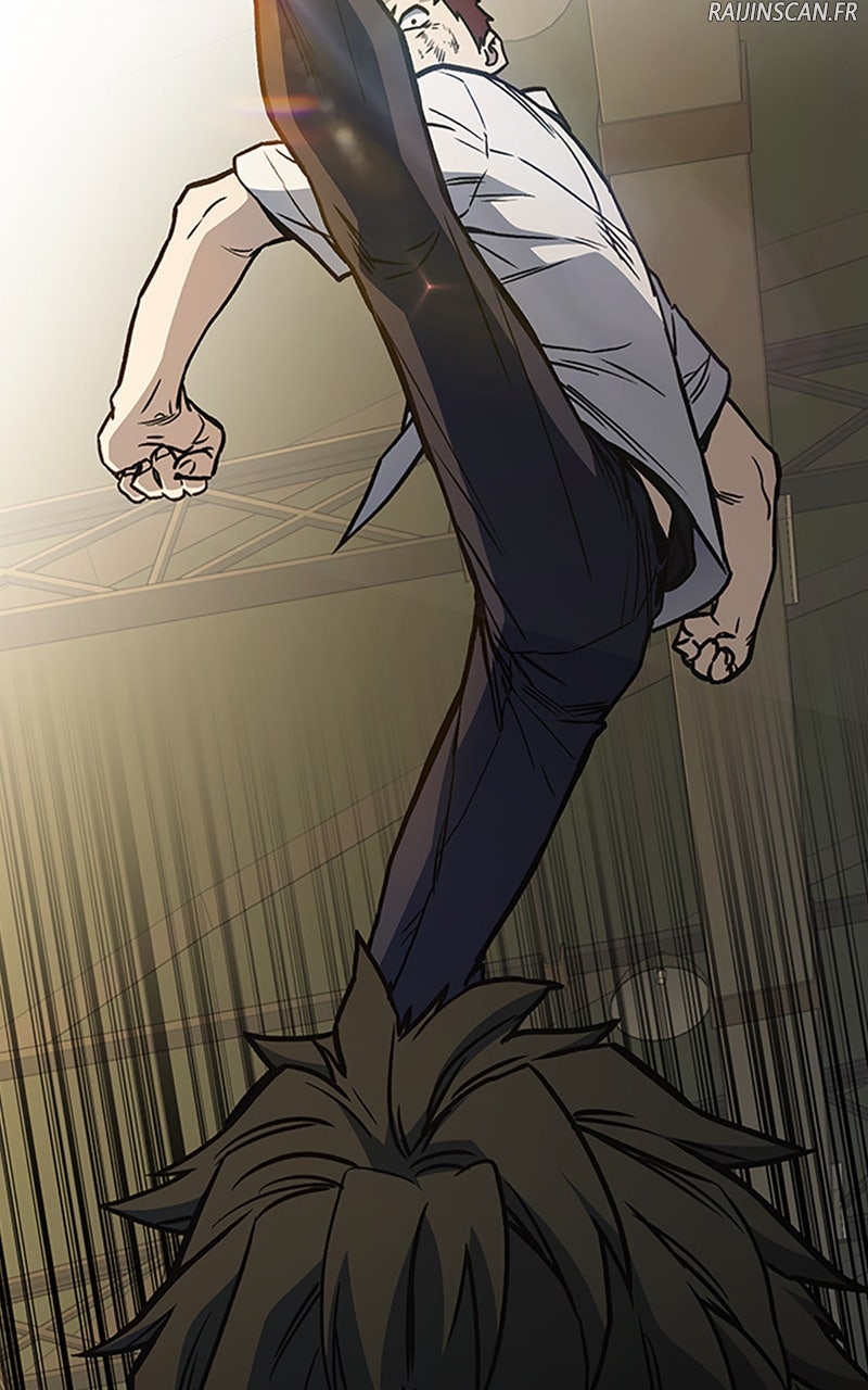 Read Study Group FR Manga Online