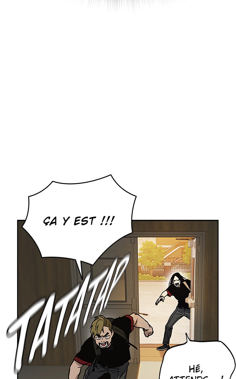 Read Study Group FR Manga Online