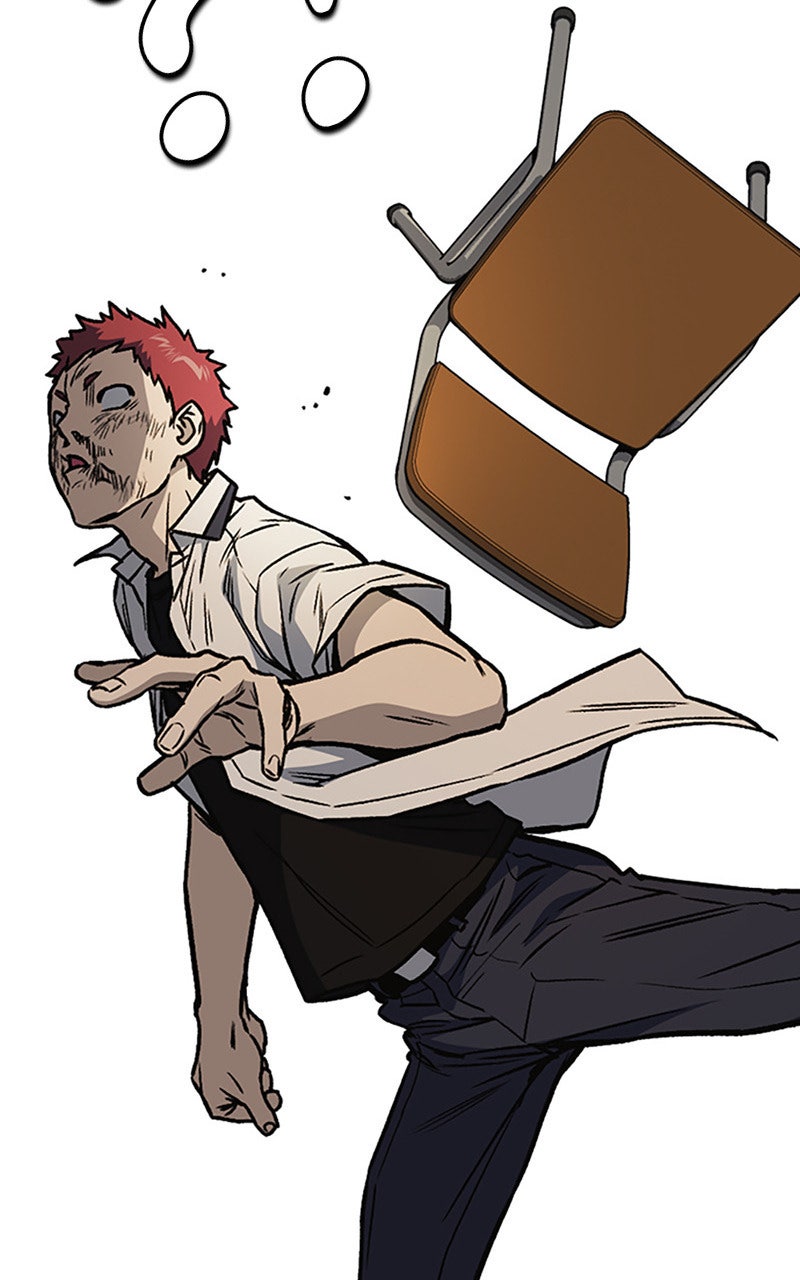 Read Study Group FR Manga Online