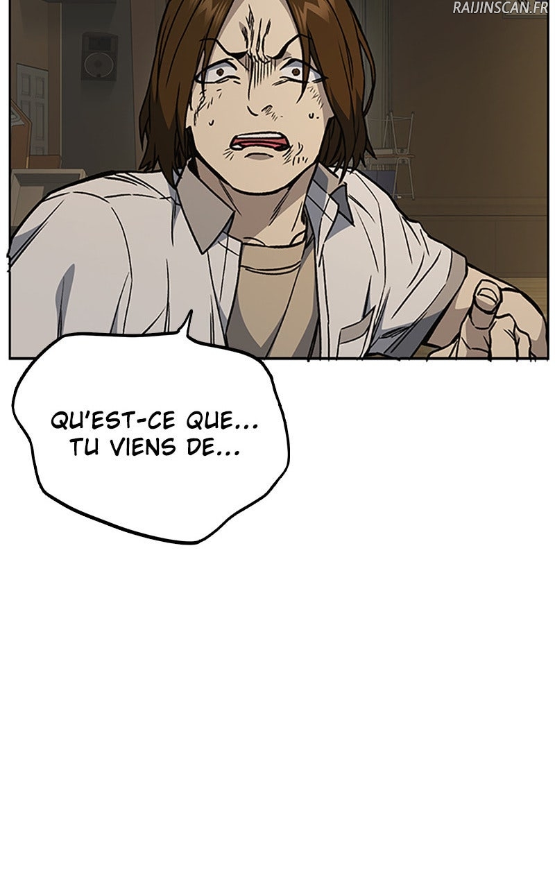 Read Study Group FR Manga Online