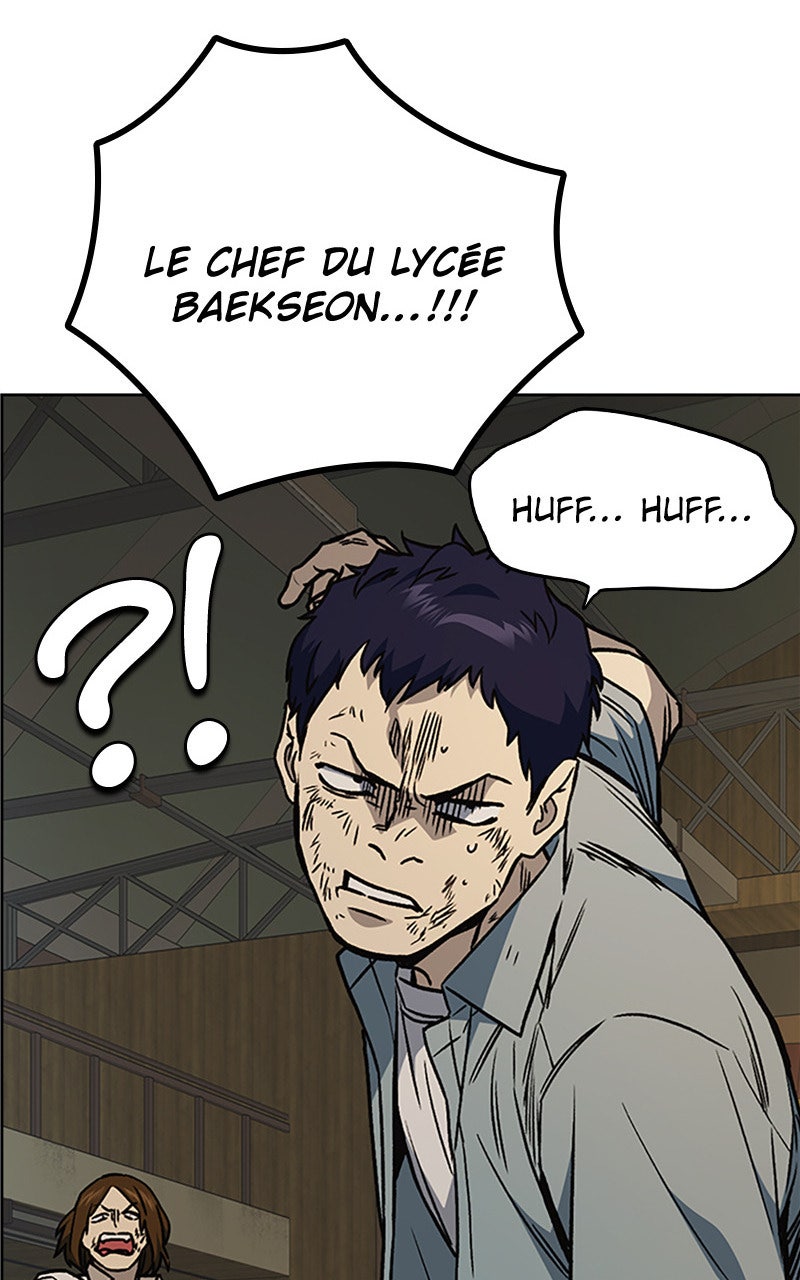 Read Study Group FR Manga Online