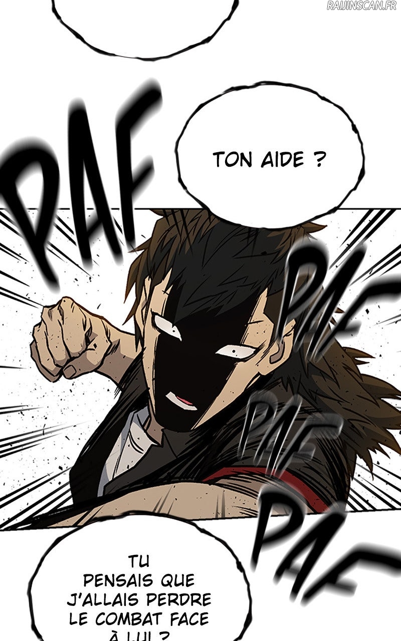 Read Study Group FR Manga Online