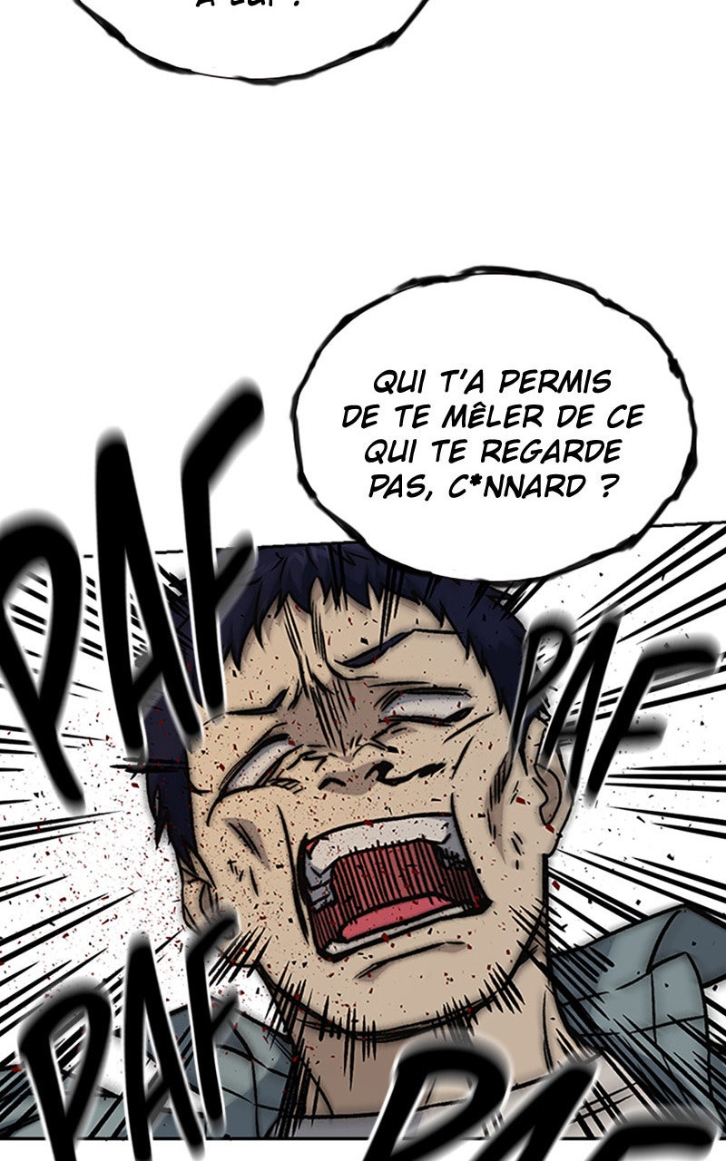 Read Study Group FR Manga Online