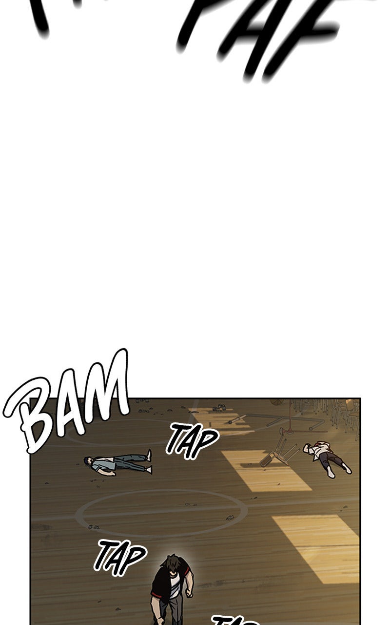 Read Study Group FR Manga Online