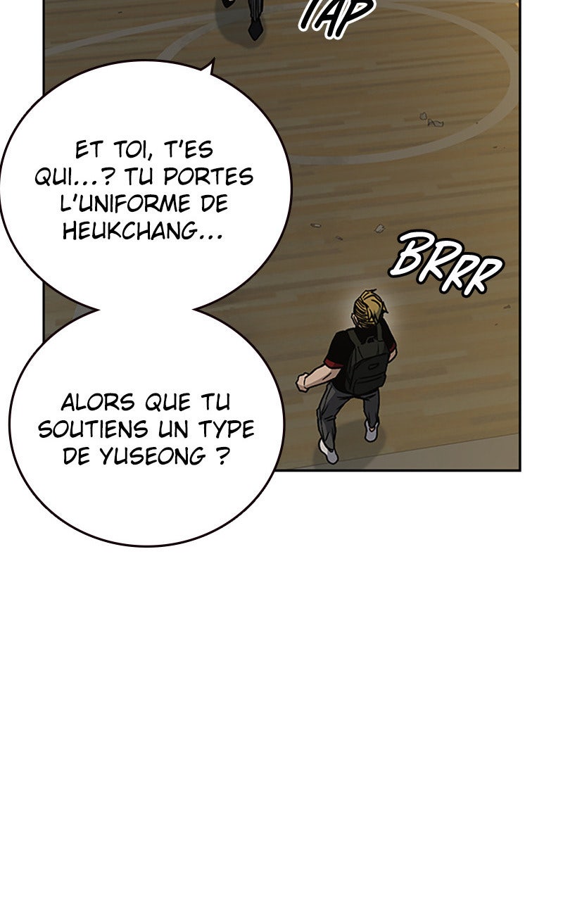 Read Study Group FR Manga Online