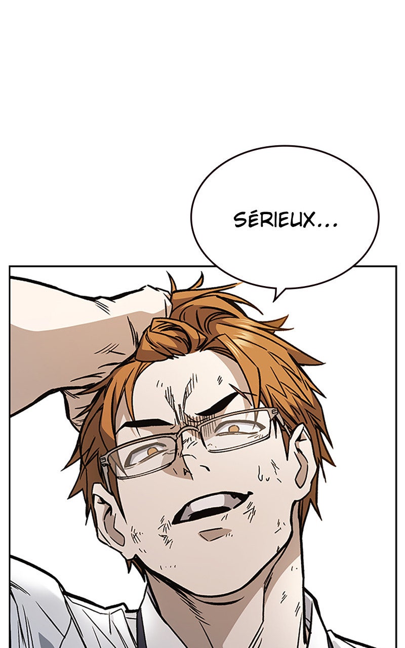 Read Study Group FR Manga Online