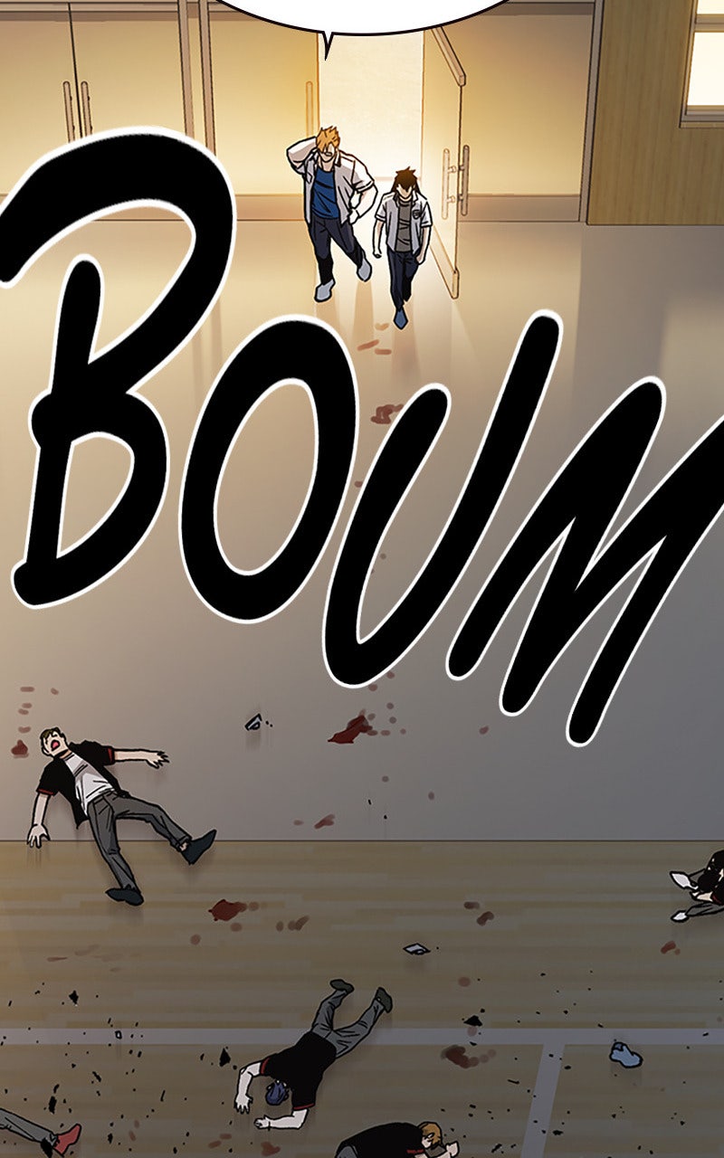 Read Study Group FR Manga Online