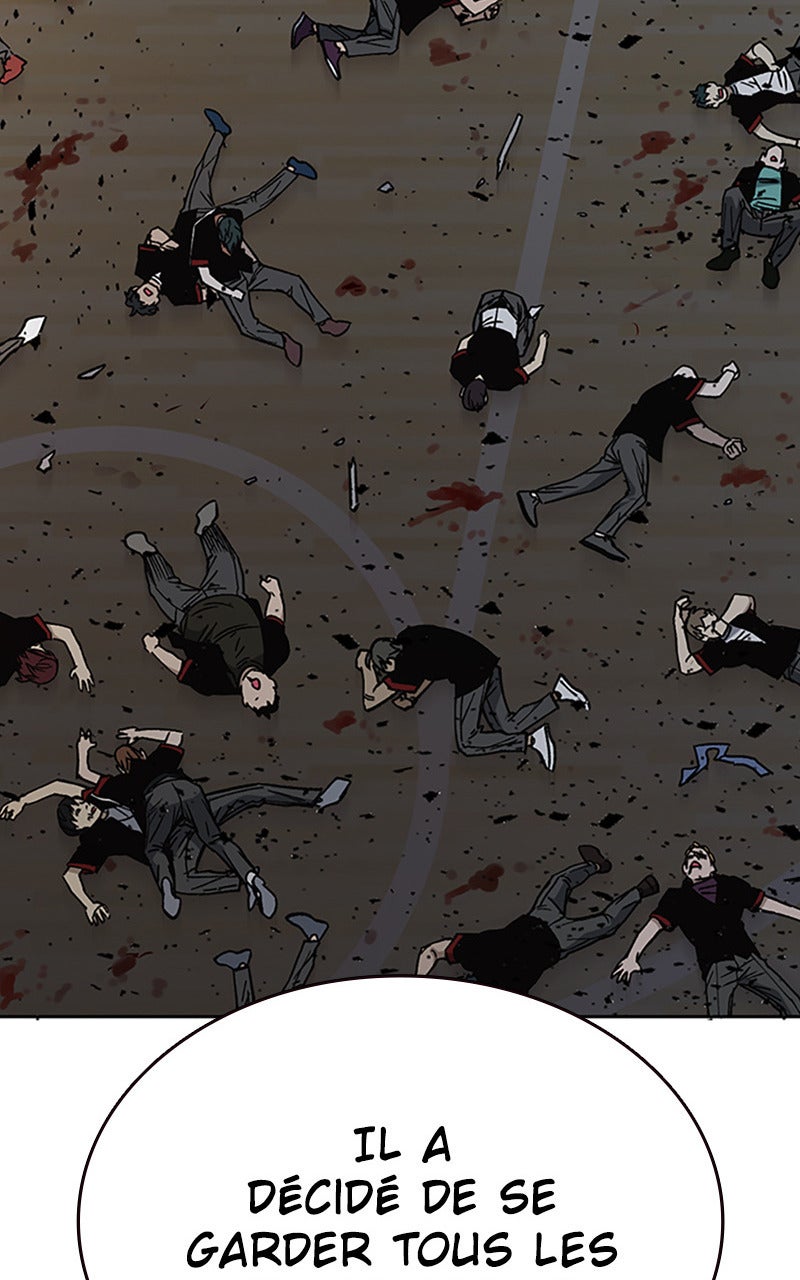 Read Study Group FR Manga Online