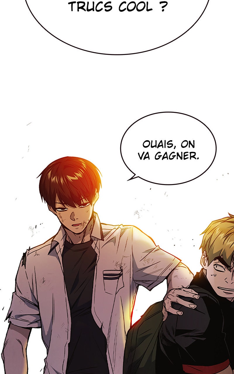 Read Study Group FR Manga Online