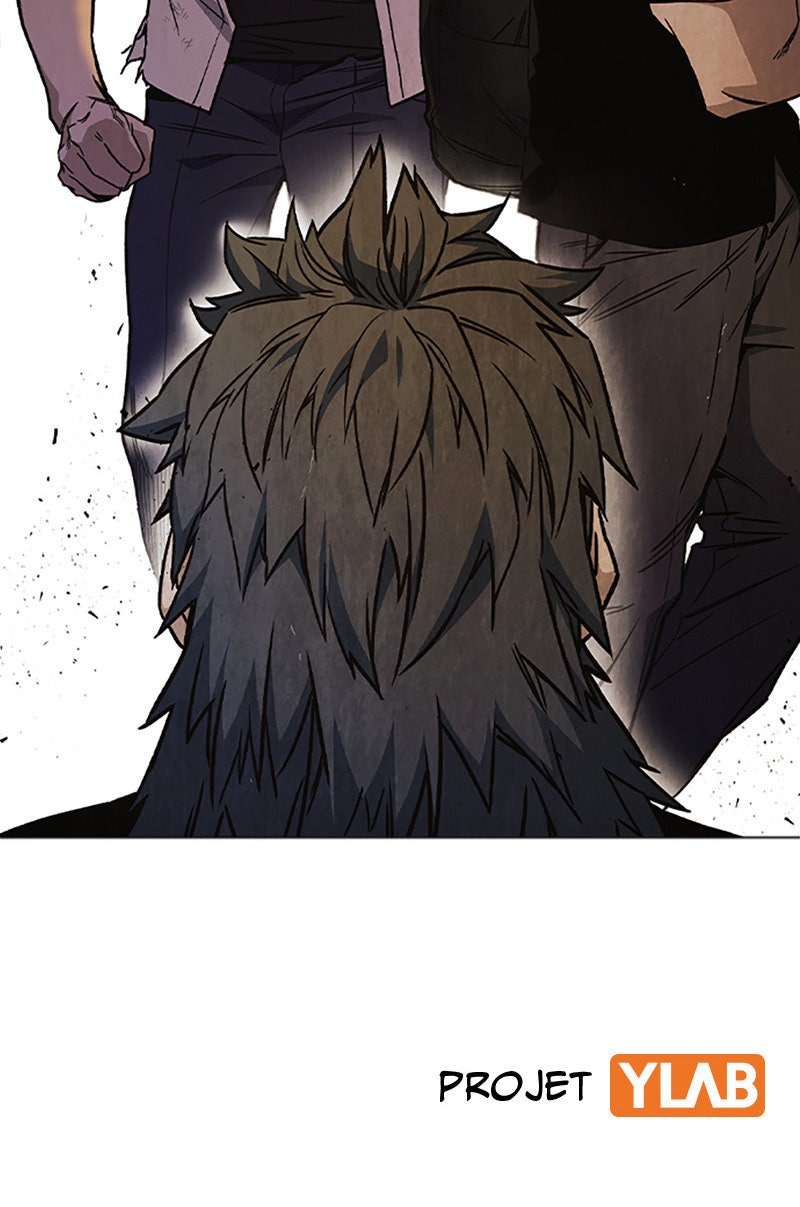 Read Study Group FR Manga Online