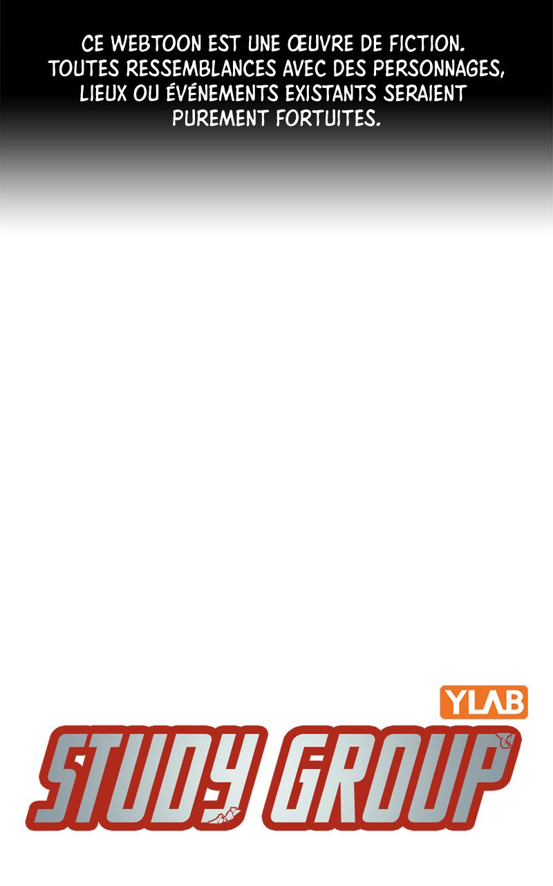 Read Study Group FR Manga Online