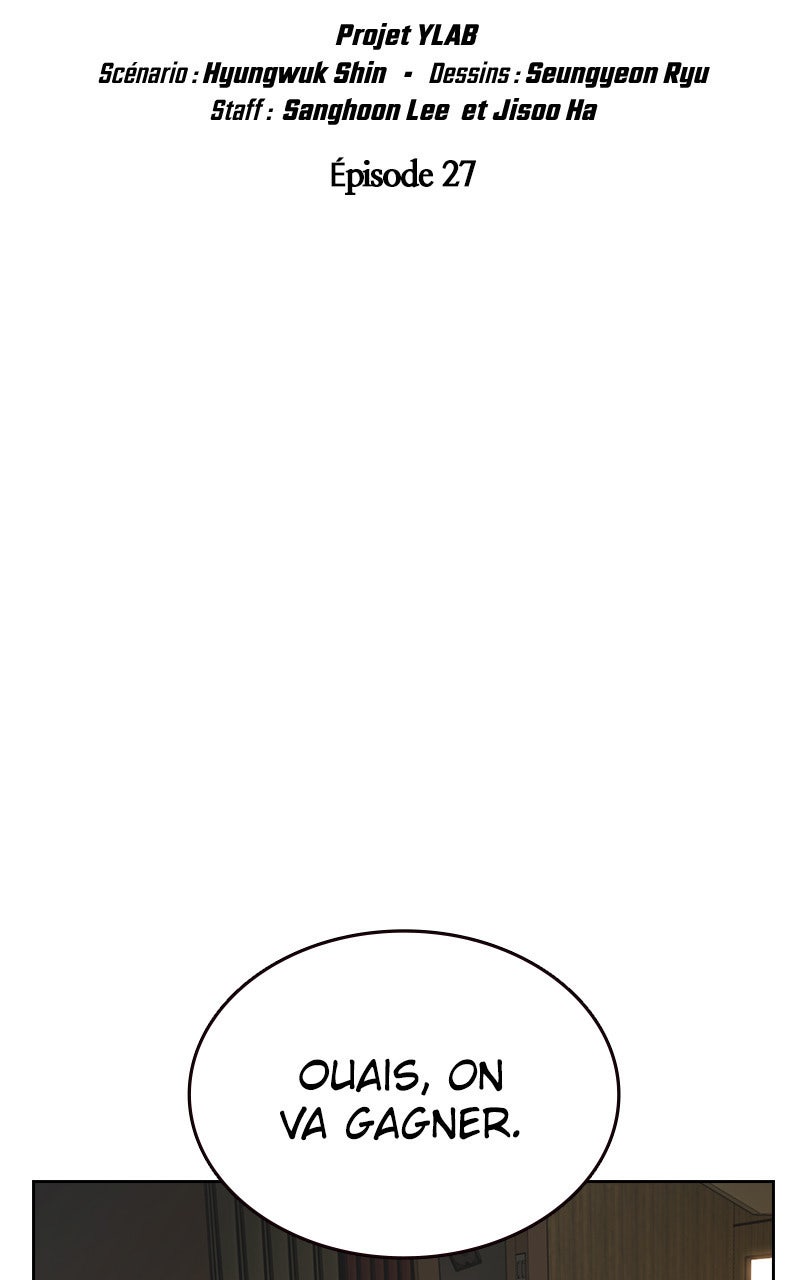 Read Study Group FR Manga Online