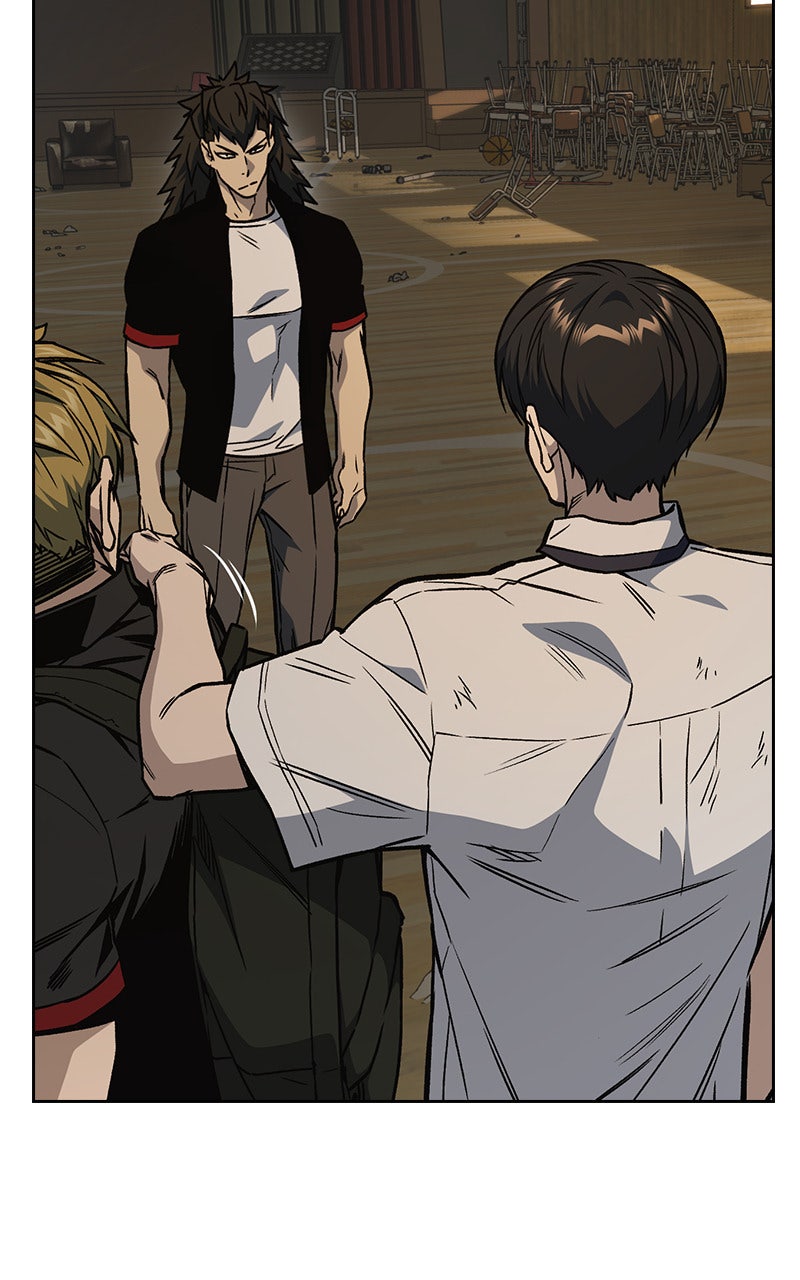 Read Study Group FR Manga Online