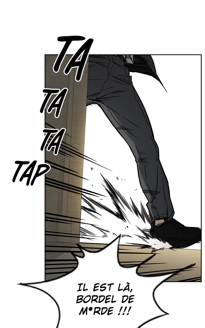 Read Study Group FR Manga Online