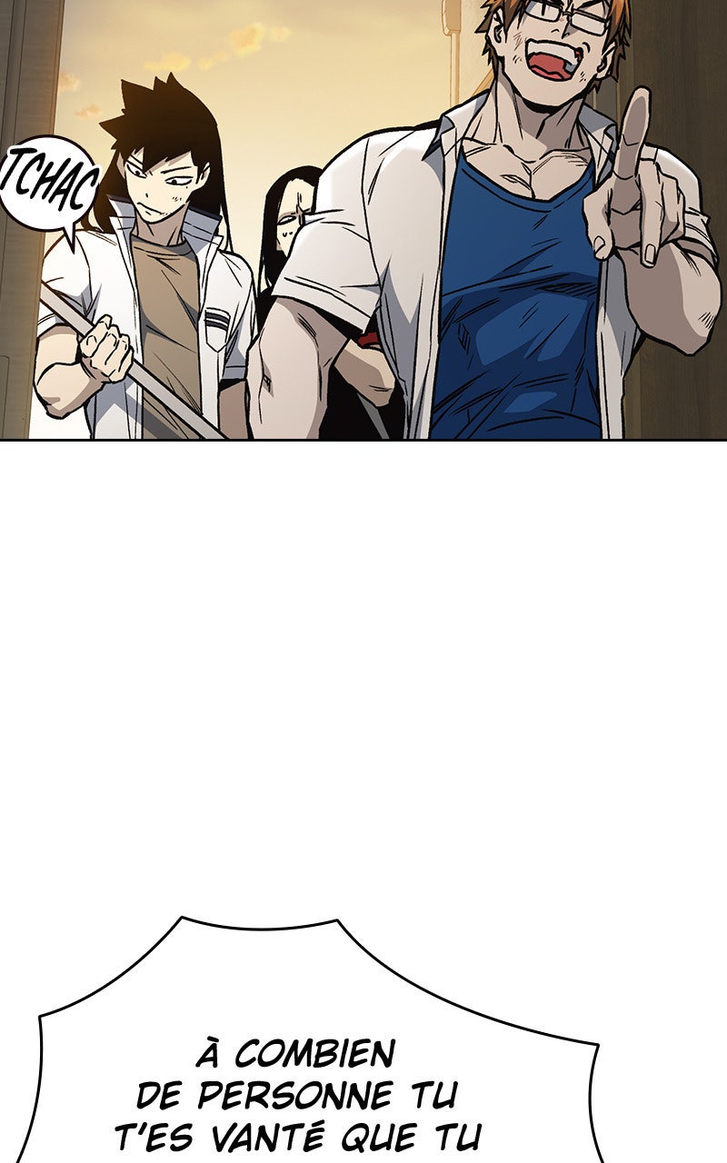 Read Study Group FR Manga Online