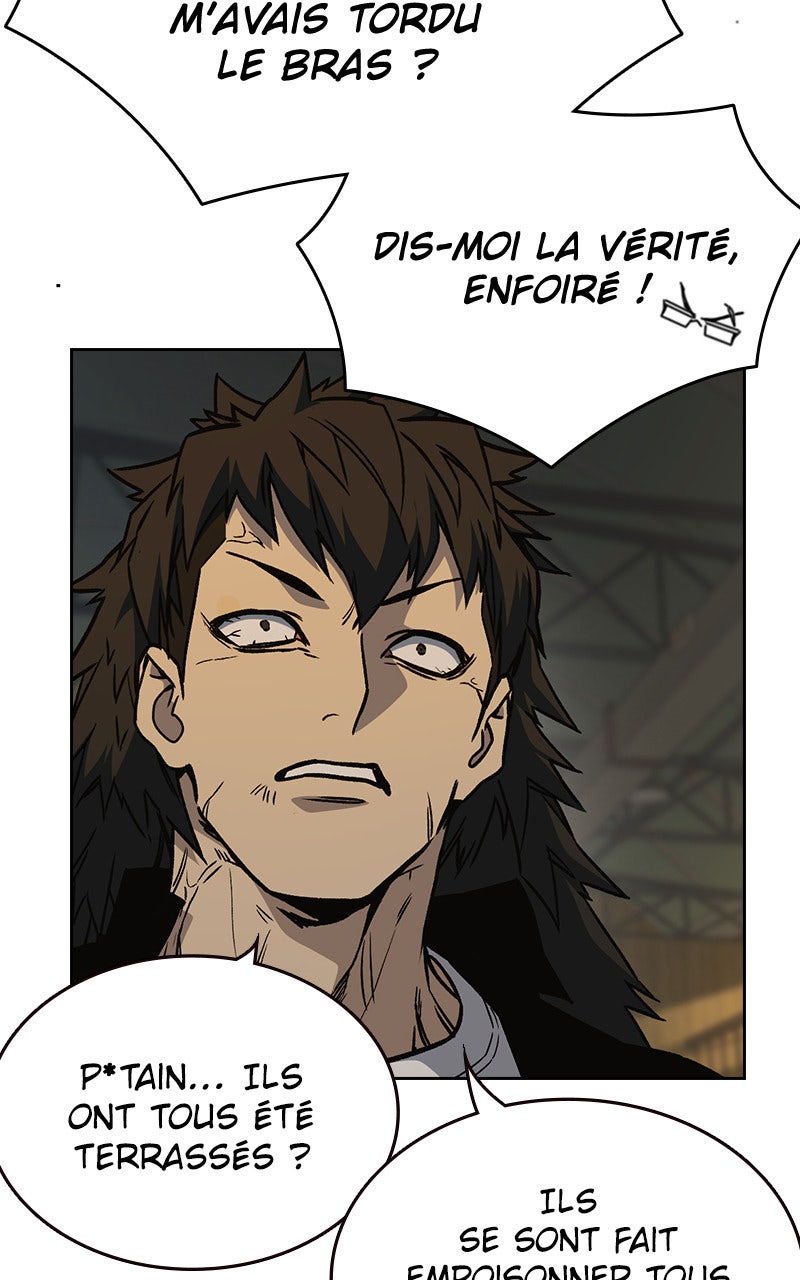 Read Study Group FR Manga Online