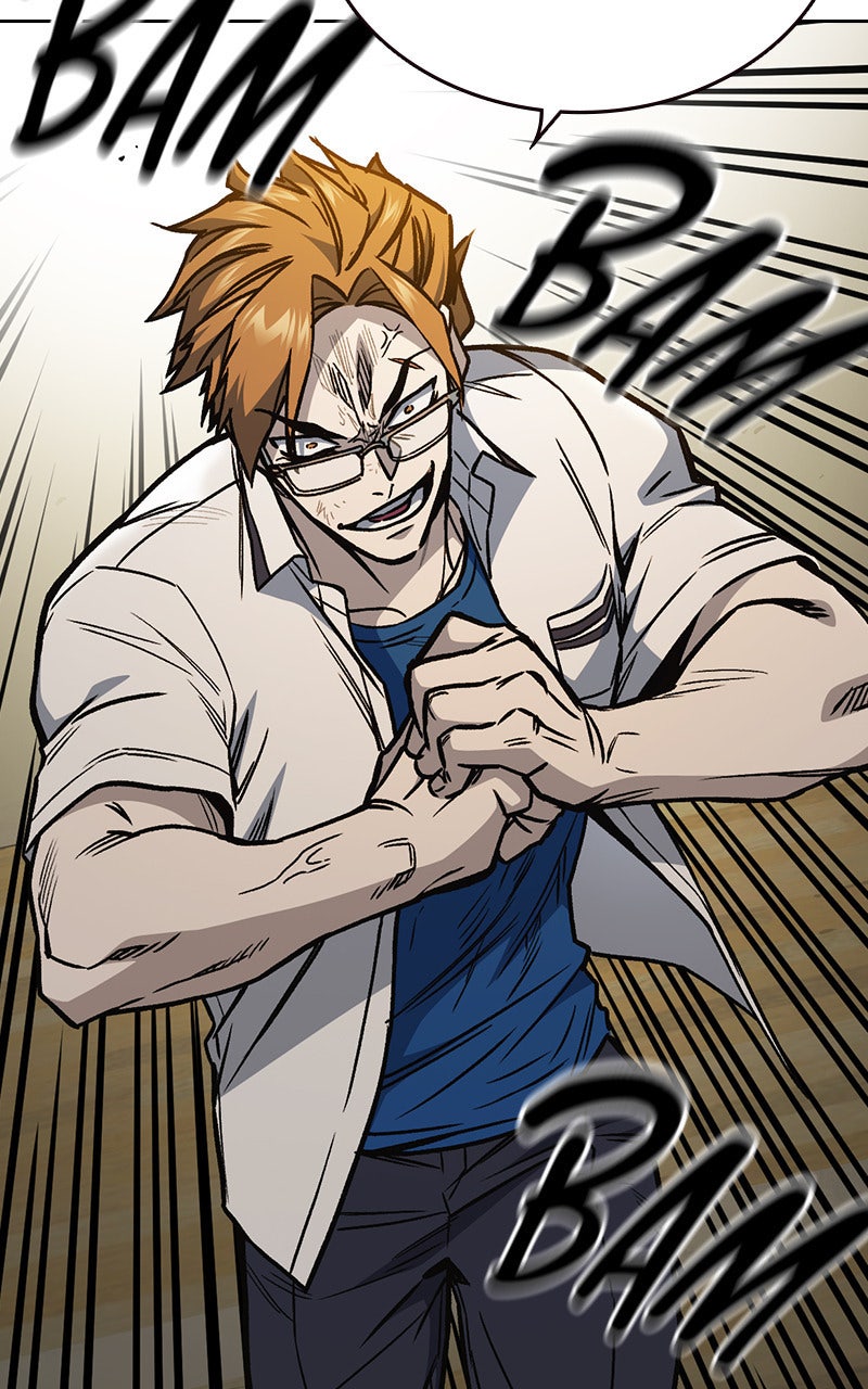 Read Study Group FR Manga Online