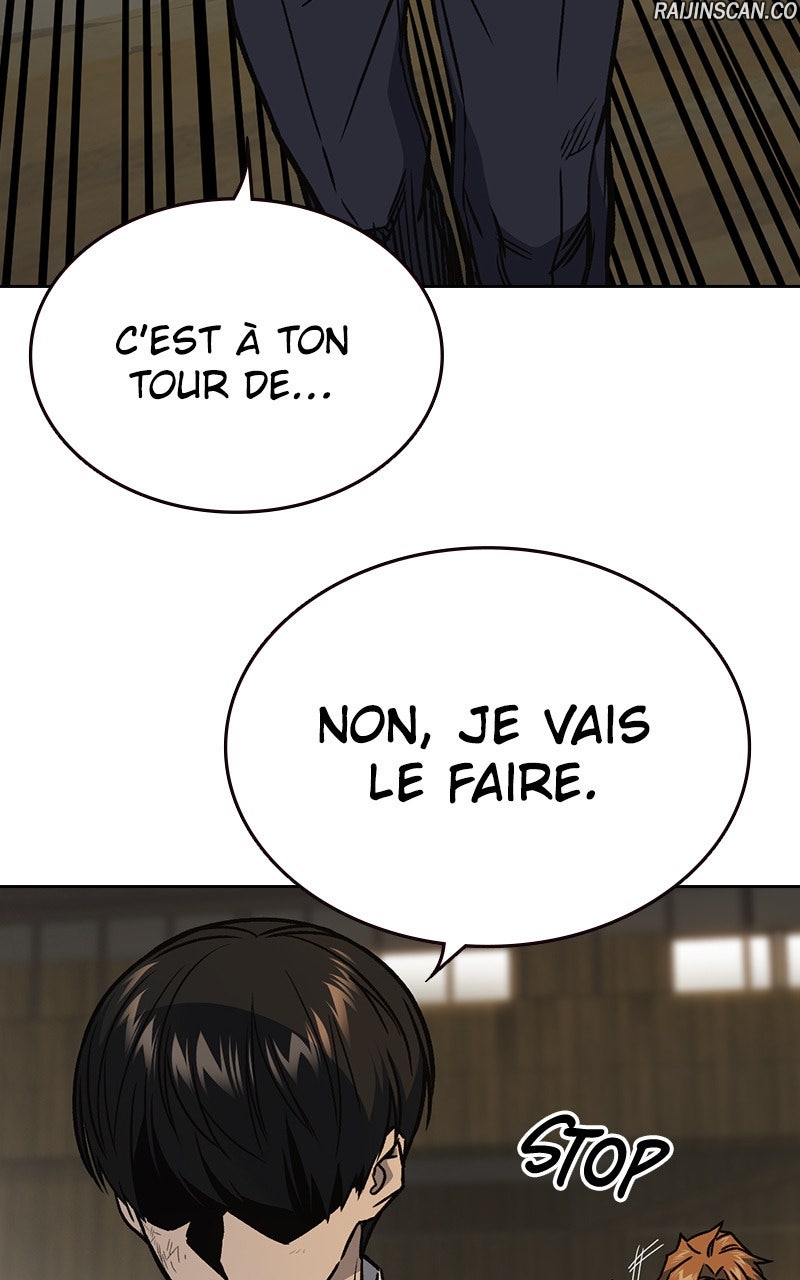 Read Study Group FR Manga Online