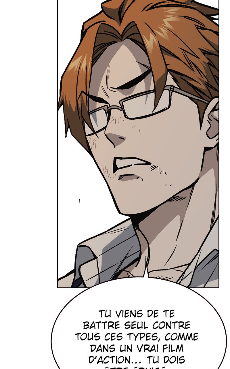 Read Study Group FR Manga Online