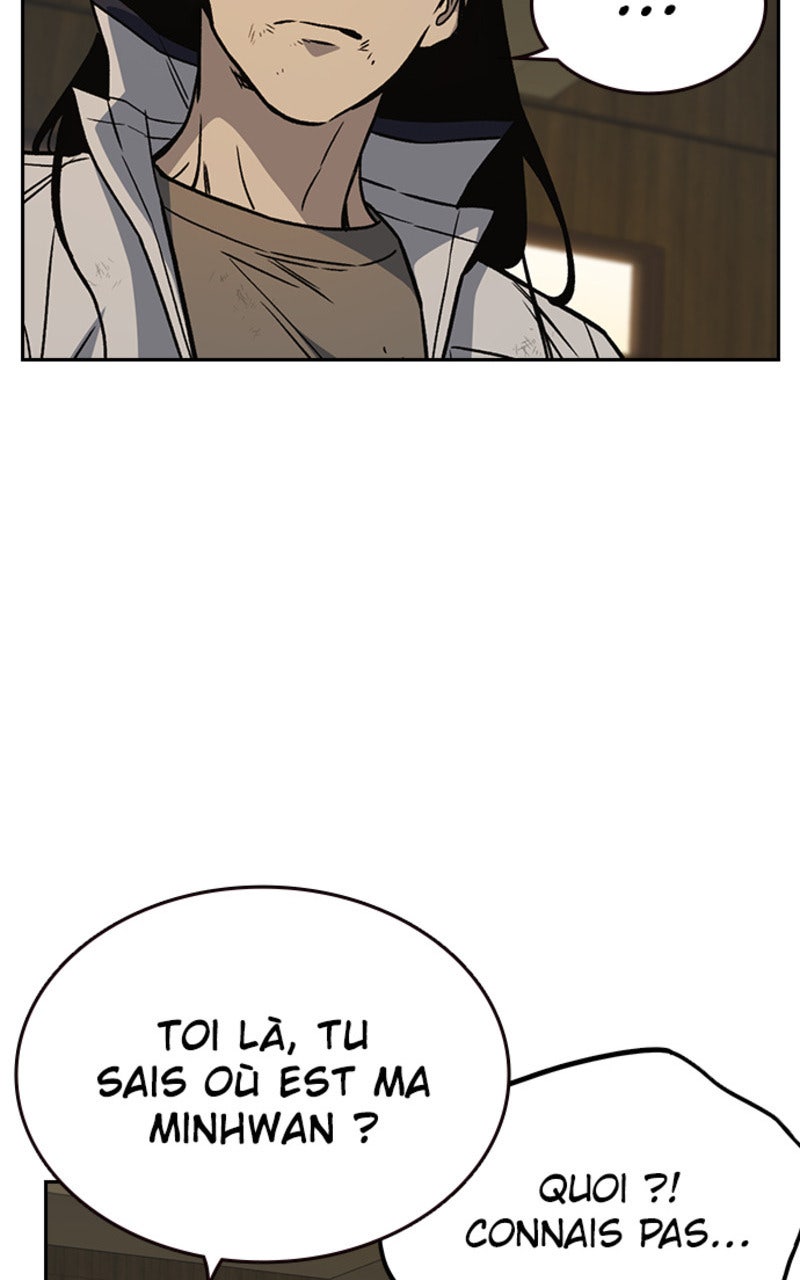 Read Study Group FR Manga Online