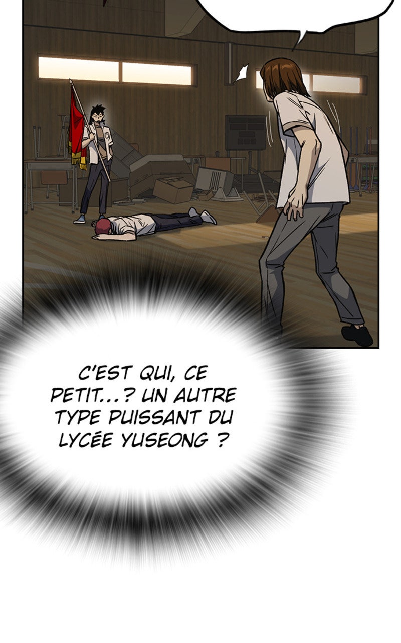 Read Study Group FR Manga Online