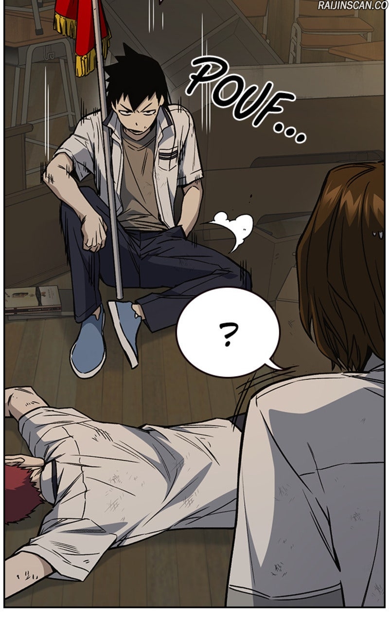 Read Study Group FR Manga Online