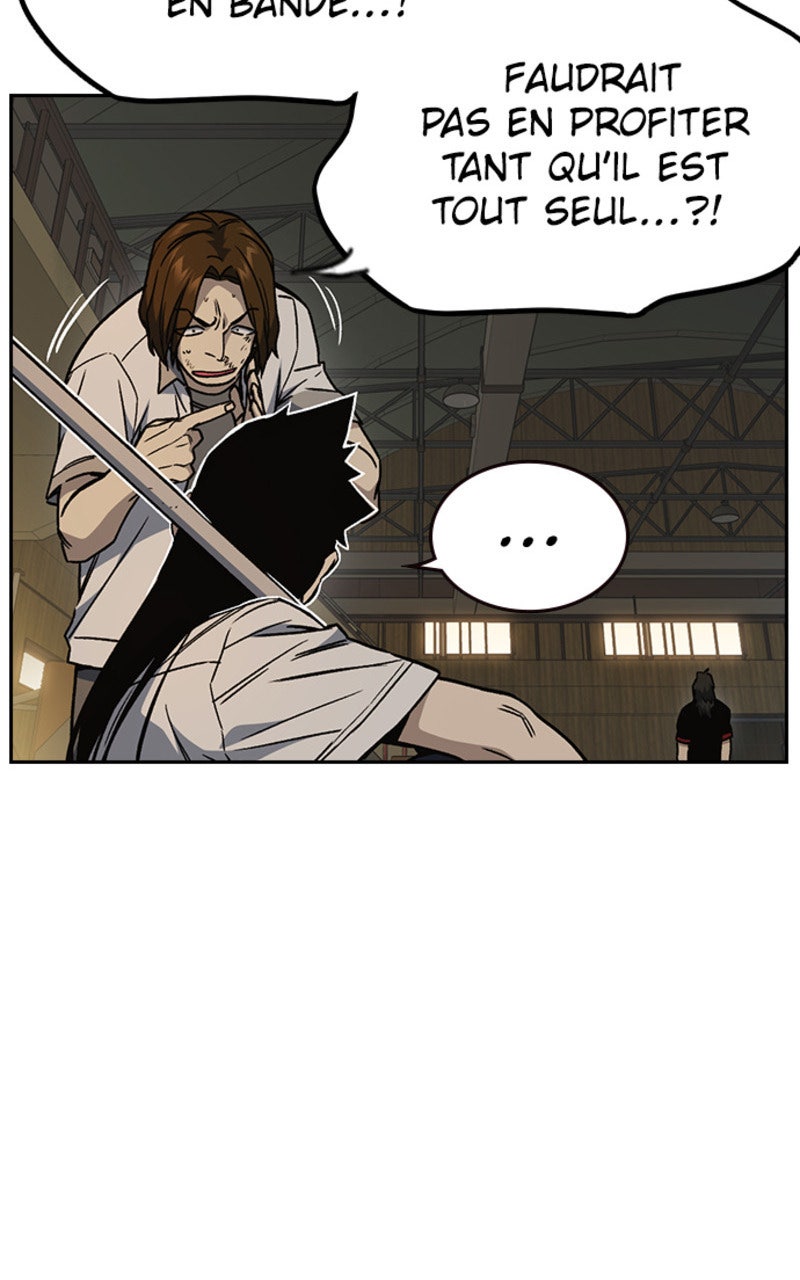 Read Study Group FR Manga Online