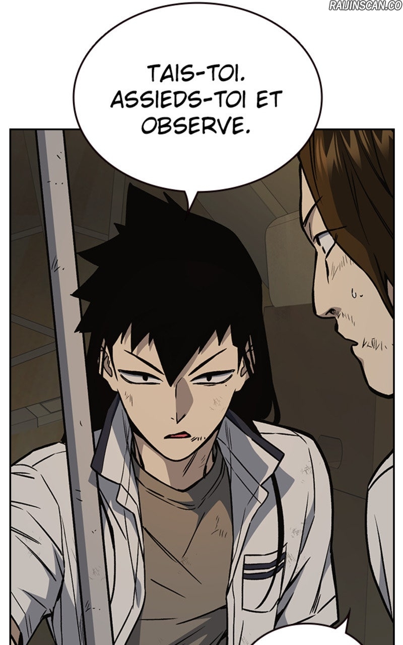 Read Study Group FR Manga Online