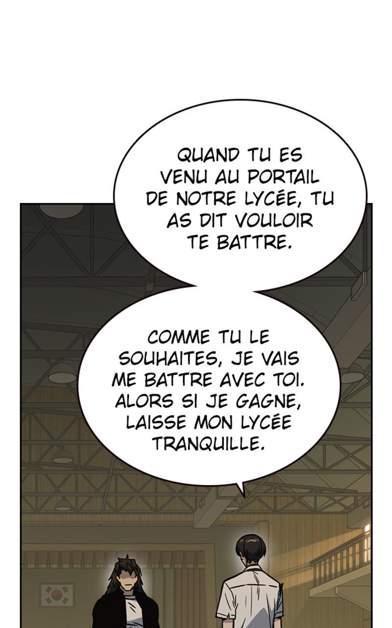 Read Study Group FR Manga Online