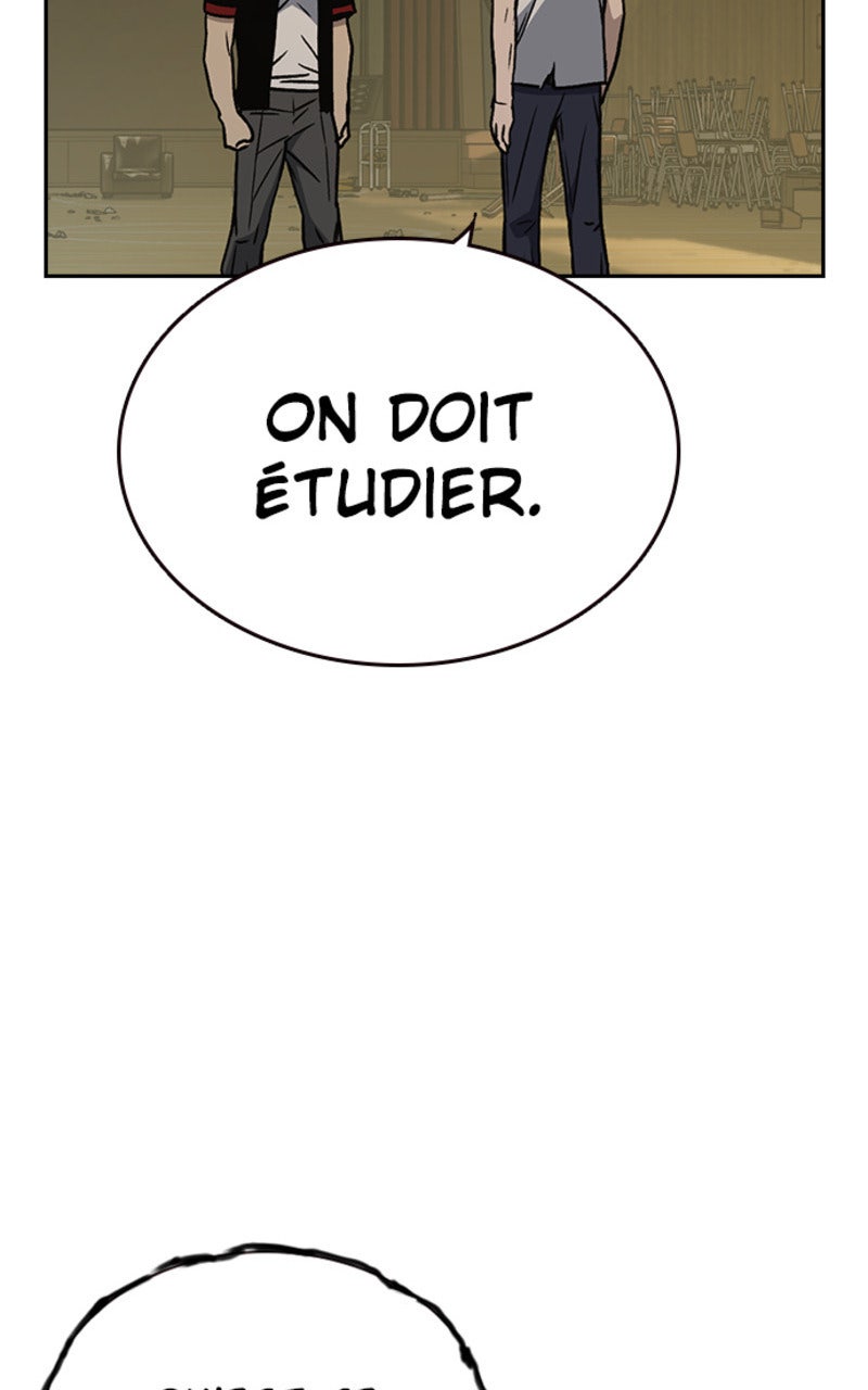 Read Study Group FR Manga Online