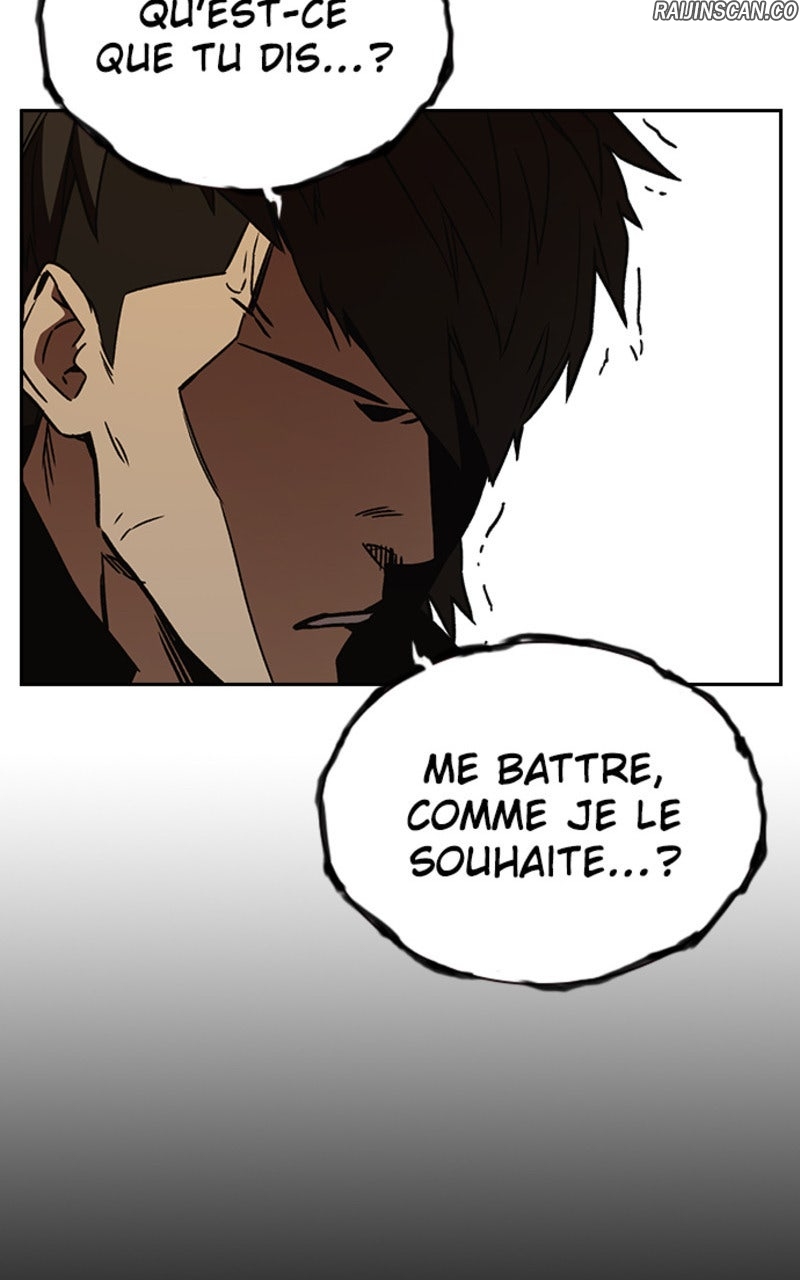 Read Study Group FR Manga Online