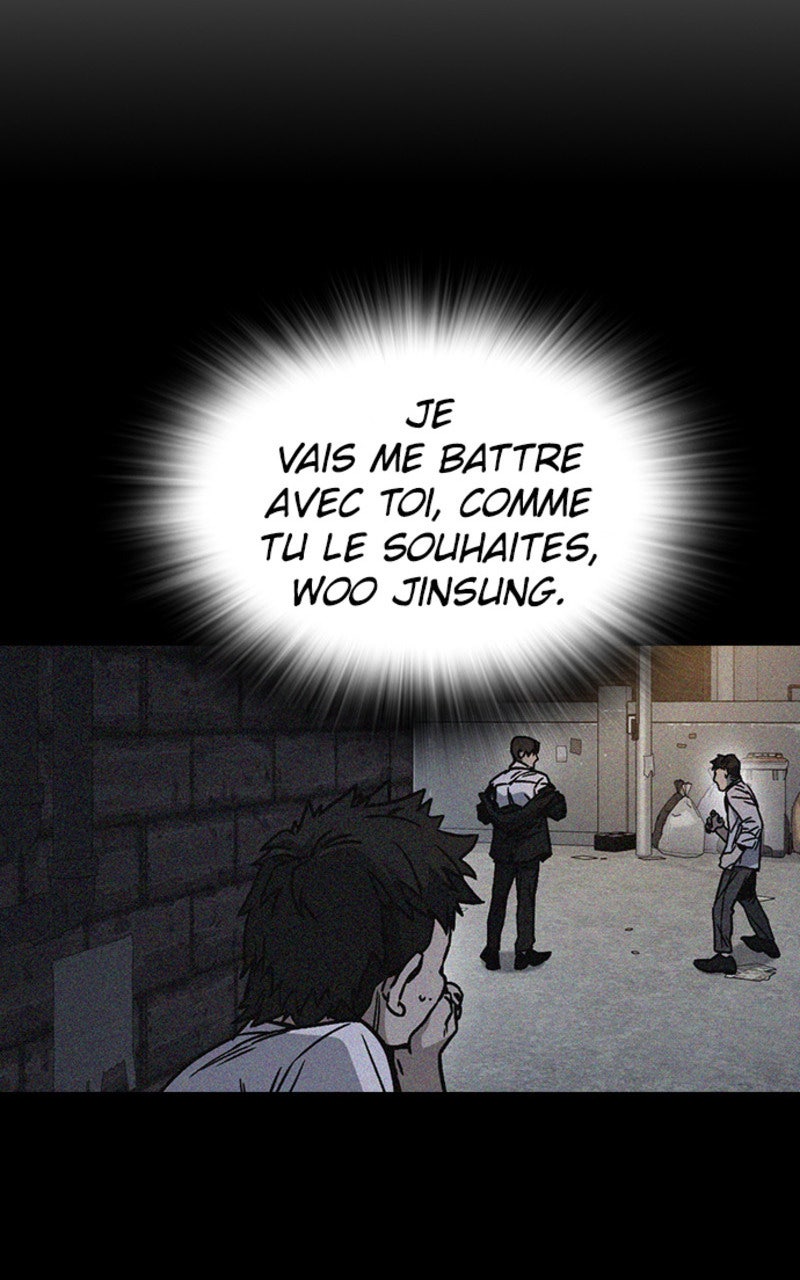 Read Study Group FR Manga Online