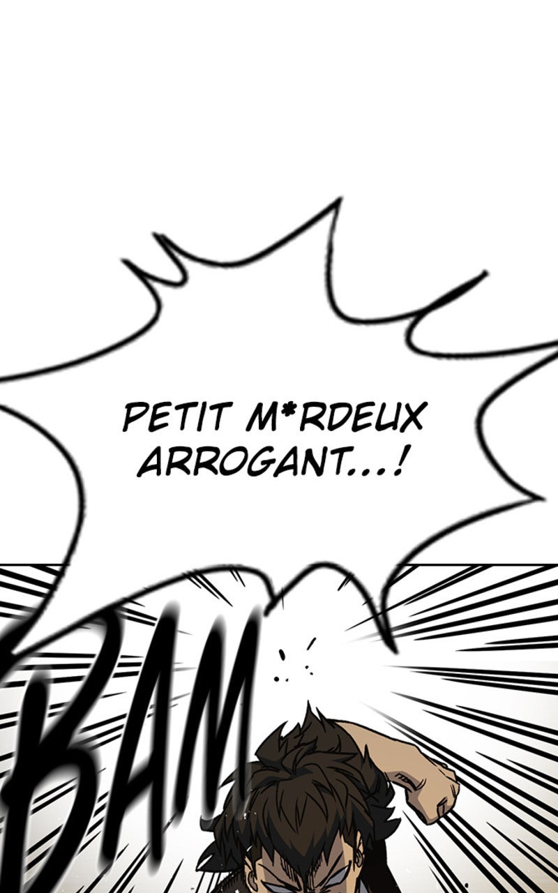 Read Study Group FR Manga Online