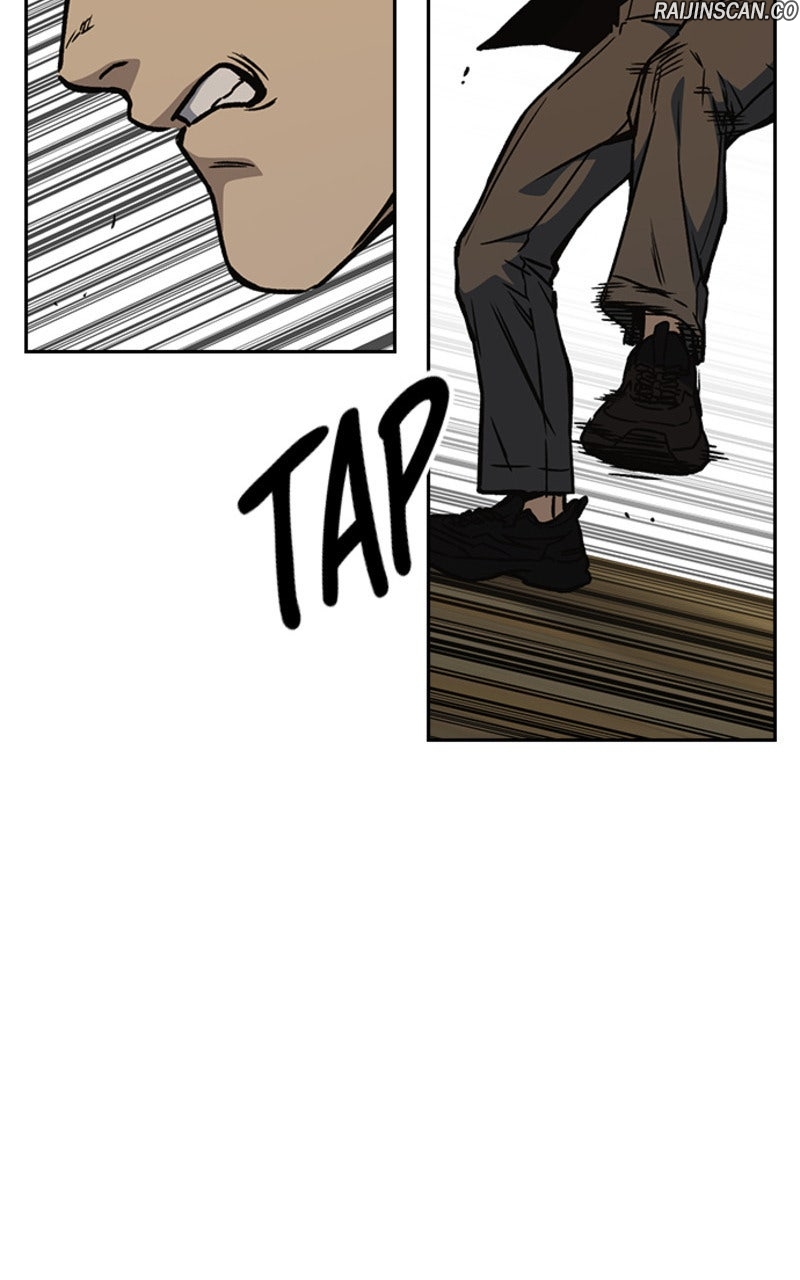 Read Study Group FR Manga Online