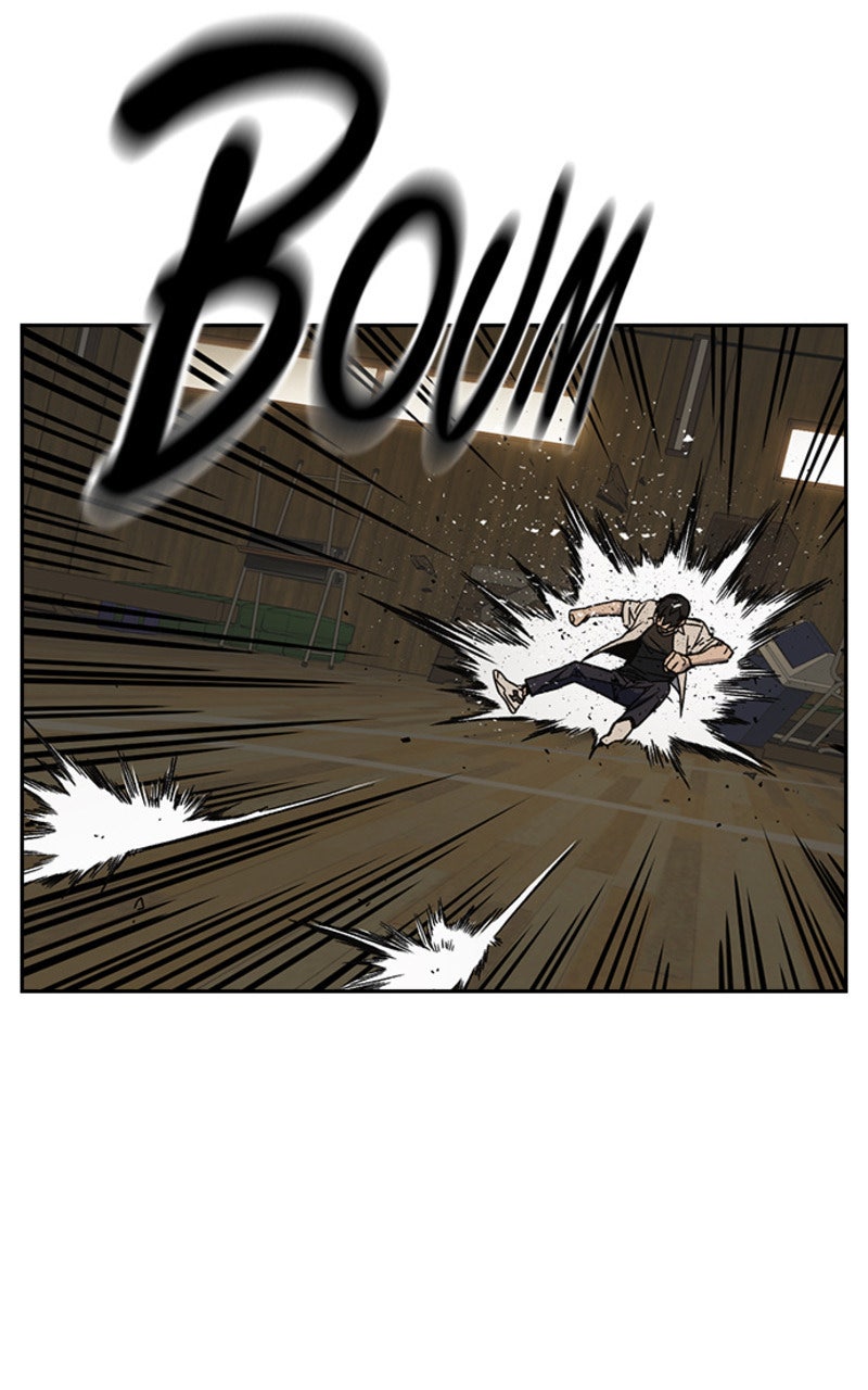 Read Study Group FR Manga Online