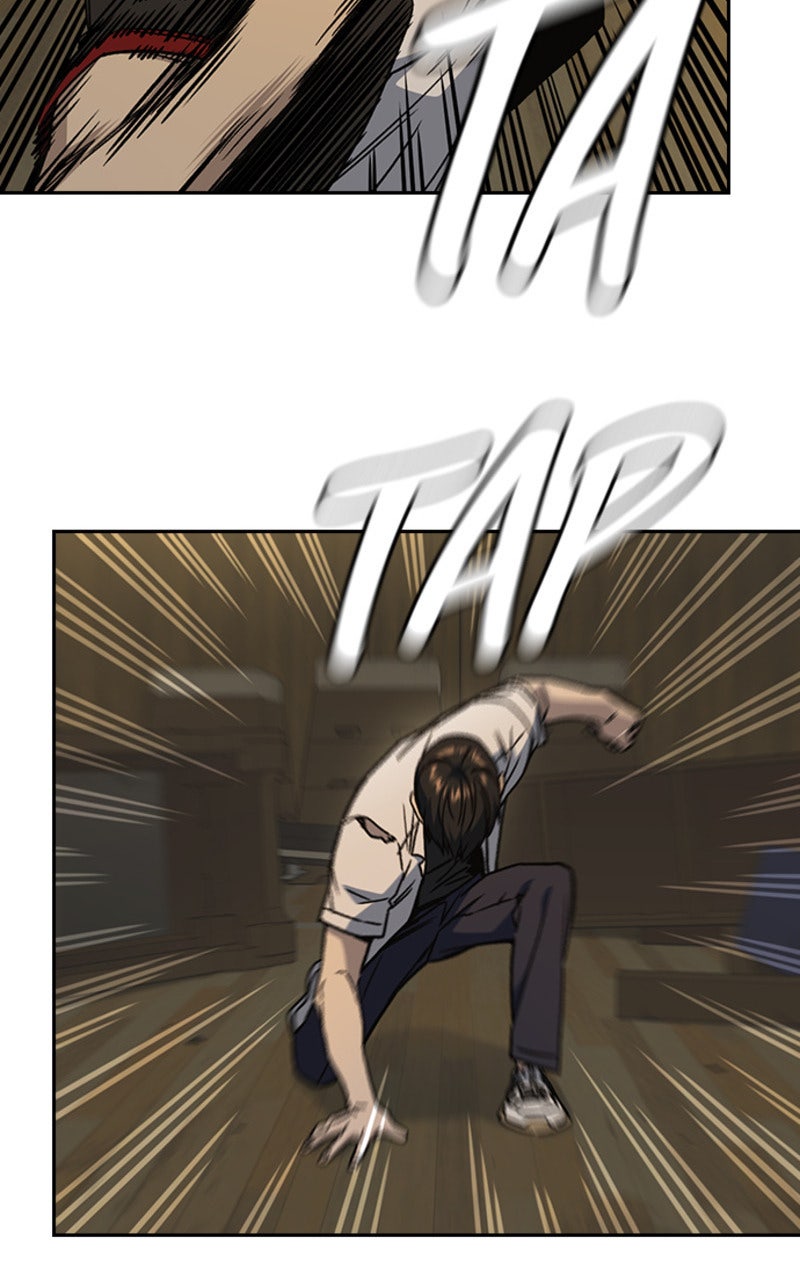 Read Study Group FR Manga Online