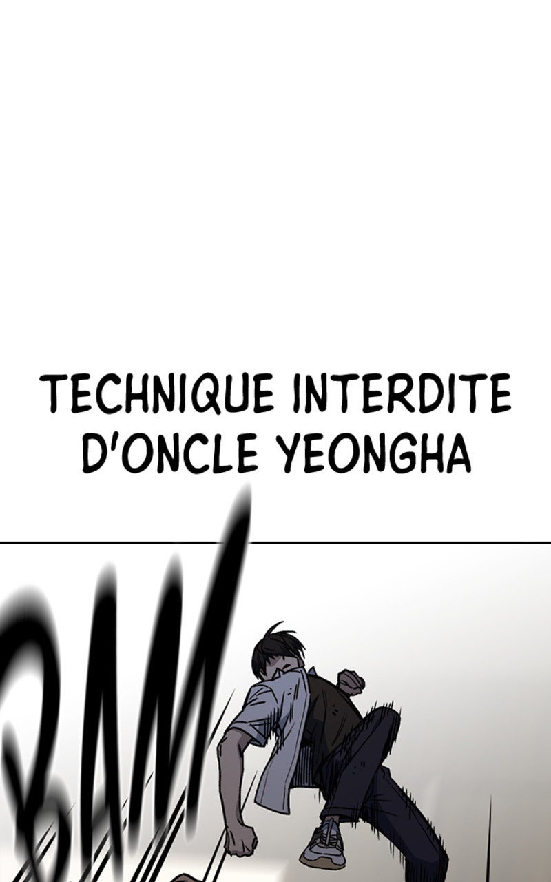 Read Study Group FR Manga Online