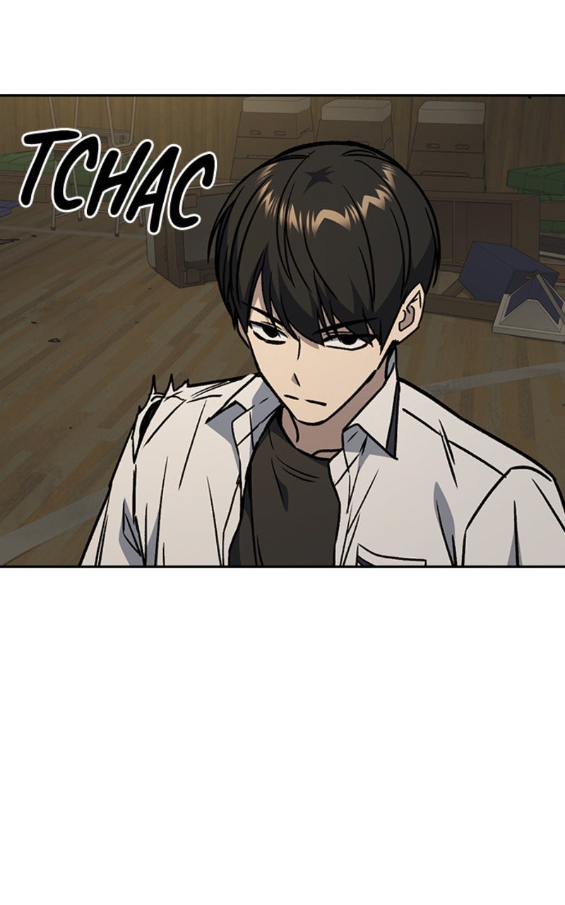 Read Study Group FR Manga Online