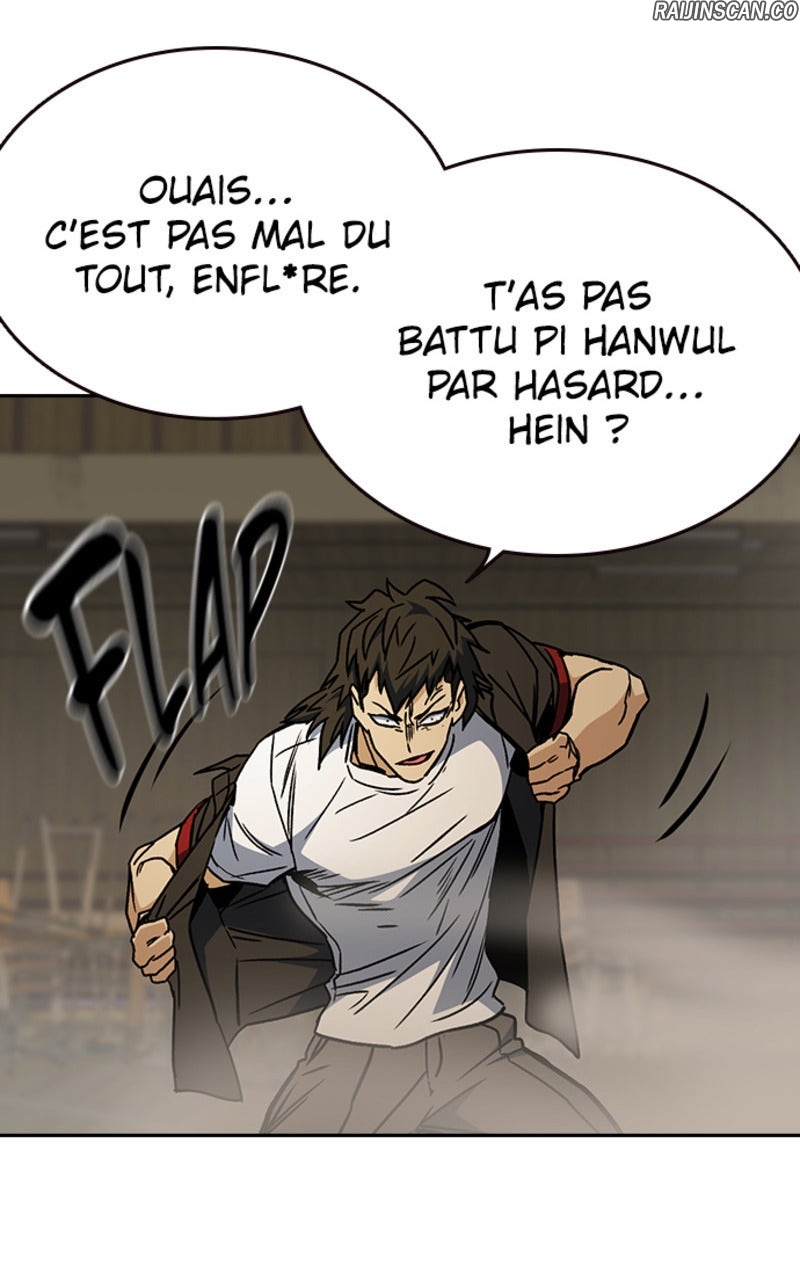 Read Study Group FR Manga Online